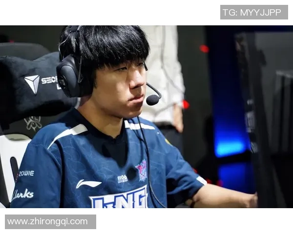 专访陈伟：深入探讨英雄联盟背后的成功秘诀与未来发展趋势